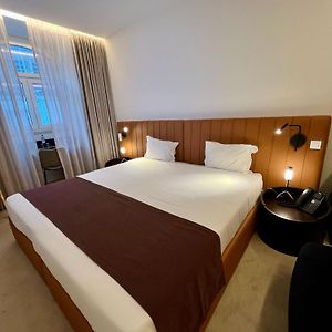Kamer met een Queen Size Bed